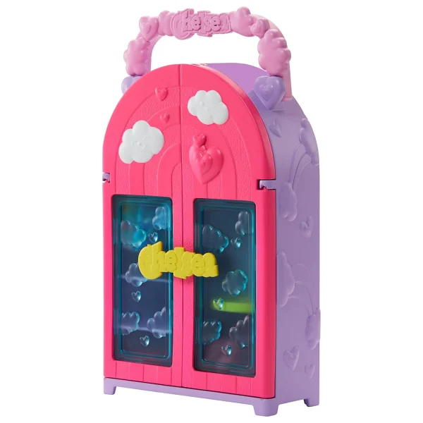 Barbie Chelsea Bebek Ve Oyun Seti Hxn03 - Görsel 5