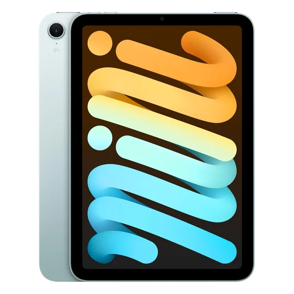 iPad Mini 7. Nesil Wi-Fi 512 GB 8.3" Tablet - Görsel 9