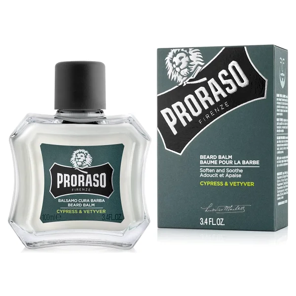 Proraso Azure Lime Beard Balm 100 ml Sakal Serumu - Görsel 8