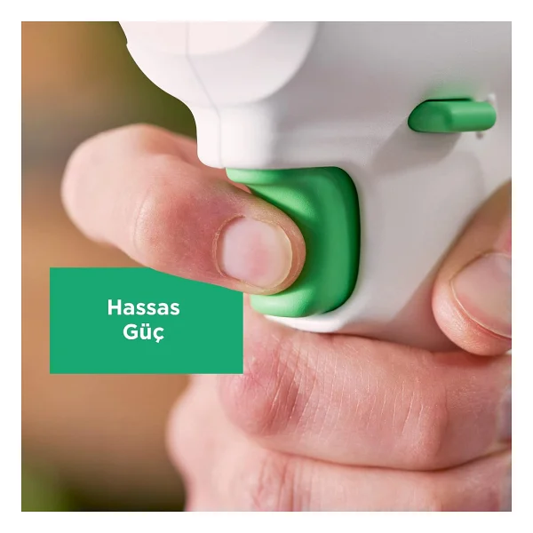 Black+Decker Revdd12a80 Reviva 12 V Matkap - Görsel 6