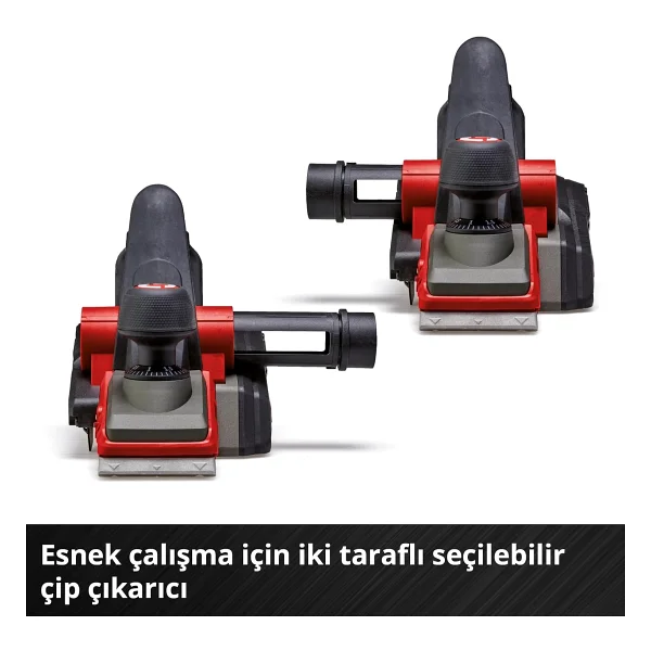 Einhell Tp-Pl 18/3 Li Bl Aküsüz Planya - Görsel 8