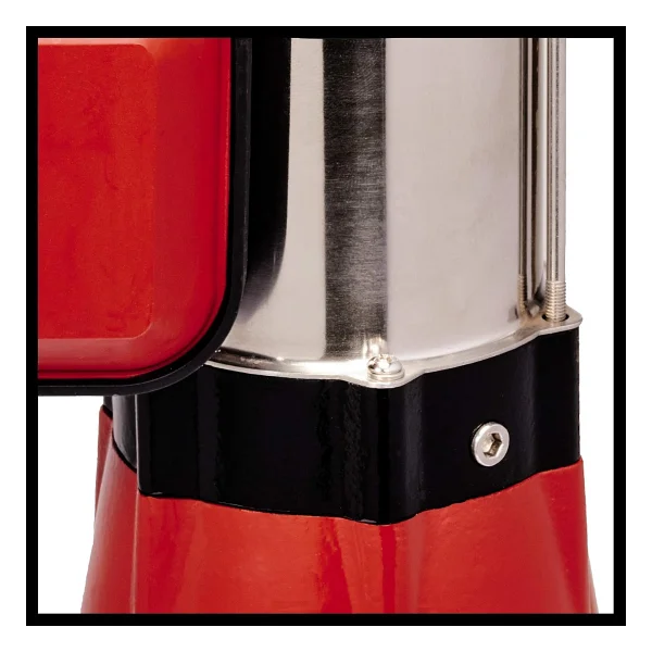 Einhell Gc-Dp 5010 G Öğütücülü Kirli Su Dalgıç Pompa - Görsel 5