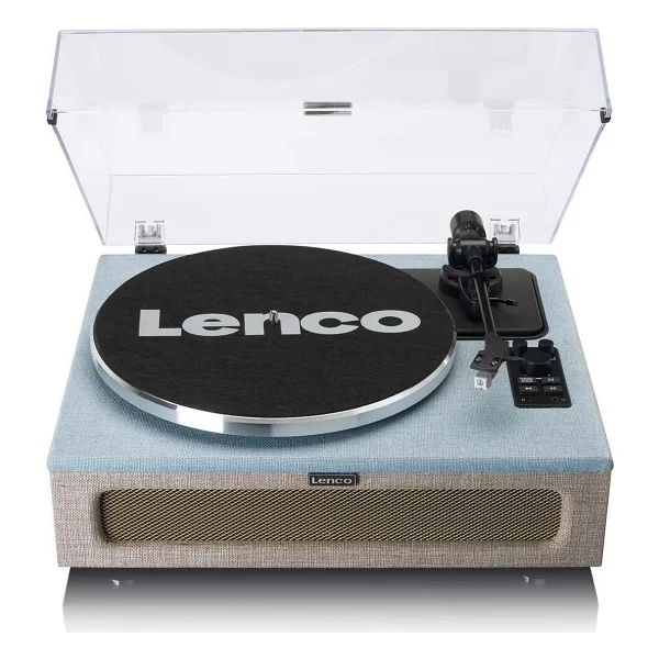 Lenco Ls-430 Bk Siyah Pikap - Görsel 8