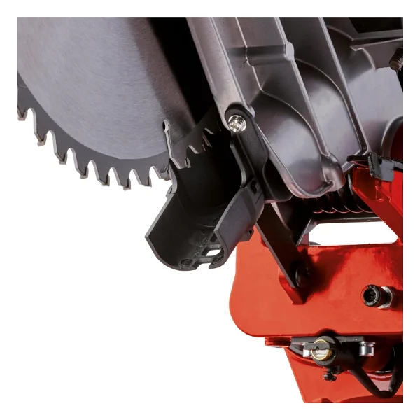 Einhell Tc-Sm 2131/1 Pistonlu Gönye Testere - Görsel 8
