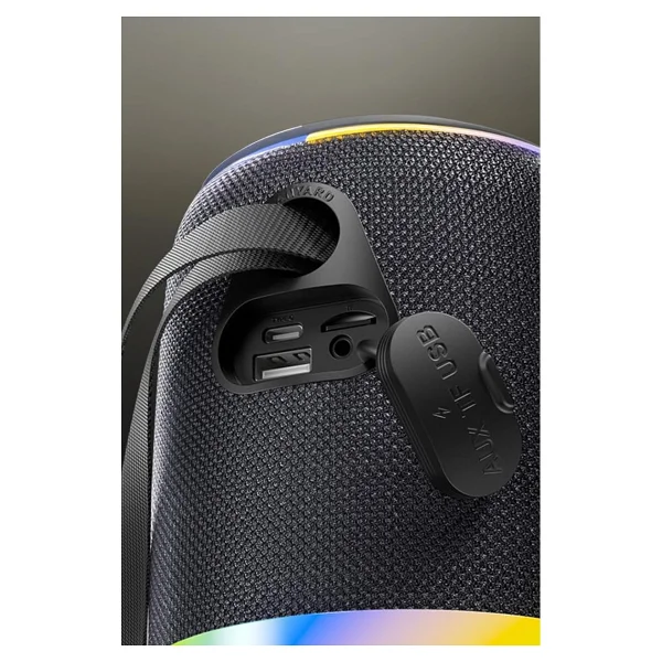 Yesido YSW22 Bluetooth Hoparlör - Görsel 3