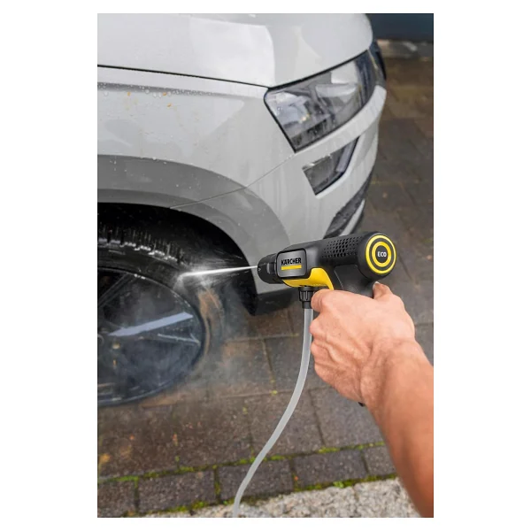 Karcher Oc Handheld Compact Basınçlı Yıkama Makinesi - Görsel 8