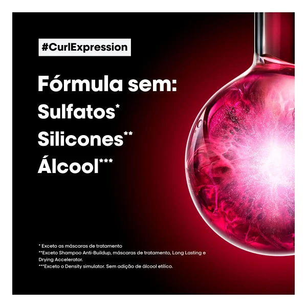 L'oreal Paris Professionnel Serie Expert Curl 250 Ml Saç Şekillendirici Köpük - Görsel 6