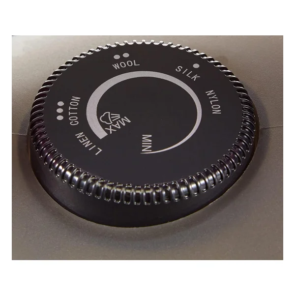 Arnica Violet 2800 Seramik 2600 W Fuşya Buharlı Ütü - Görsel 3