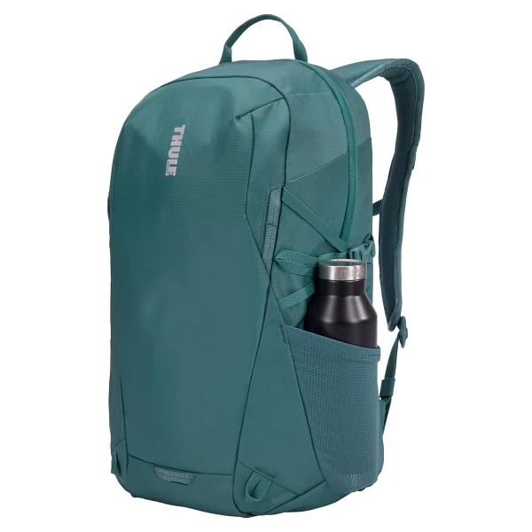 Thule Enroute 21l Ca.Tebp4116mg Yeşil 15.6" Laptop Sırt Çantası - Görsel 3