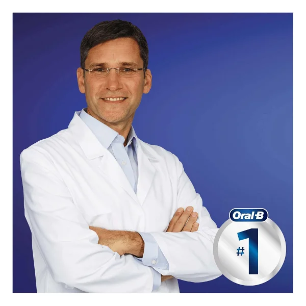 Oral-B Komple Bakım Alkolsüz 500 Ml Gargara - Görsel 6