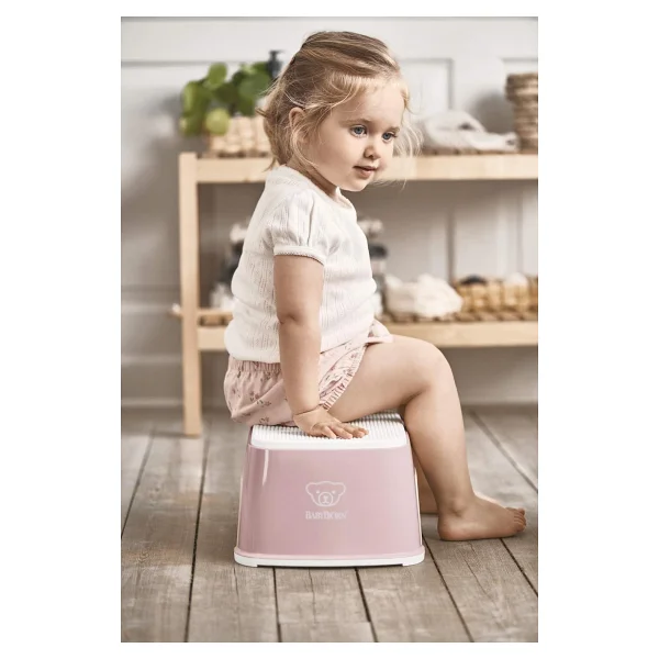 Babybjörn Safe Step Banyo Basamağı - Görsel 2