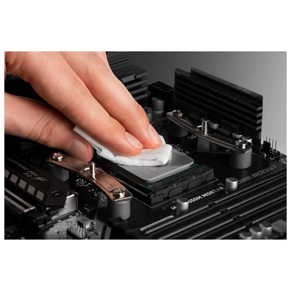 Noctua Nt-H2 3.5 Gr Termal Macun - Görsel 5