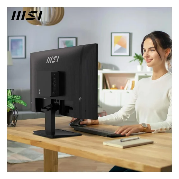 MSI PRO MP273Q E14 27" 1 ms 2K IPS 144 Hz Monitör - Görsel 5