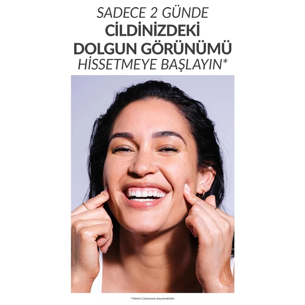 Avon Anew Re versalist Plump & Smooth Gündüz Kremi SPF20 50 Ml. İkili Set - Görsel 4