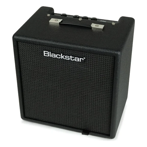 Blackstar Debut Bass 25 1x8 İnç Combo Bas Gitar Amfi - Görsel 3