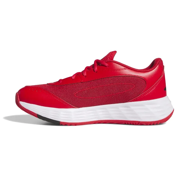 Adidas Gamechaser Jq7916 Beyaz Basketbol Ayakkabısı - Görsel 10