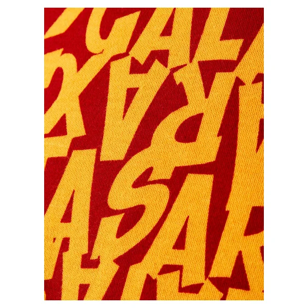GS Store B252002 Galatasaray Uzun Kollu Bebek Body - Görsel 3