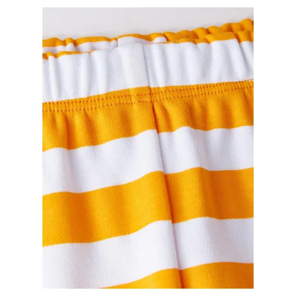 Gs Store B252015 Galatasaray Bebek Eşofman Alt - Görsel 4