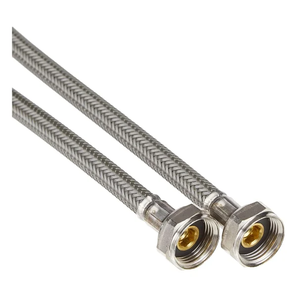 Grohe 32839000 Eurocosmo Tek Kumandalı Bide Bataryası - Görsel 5