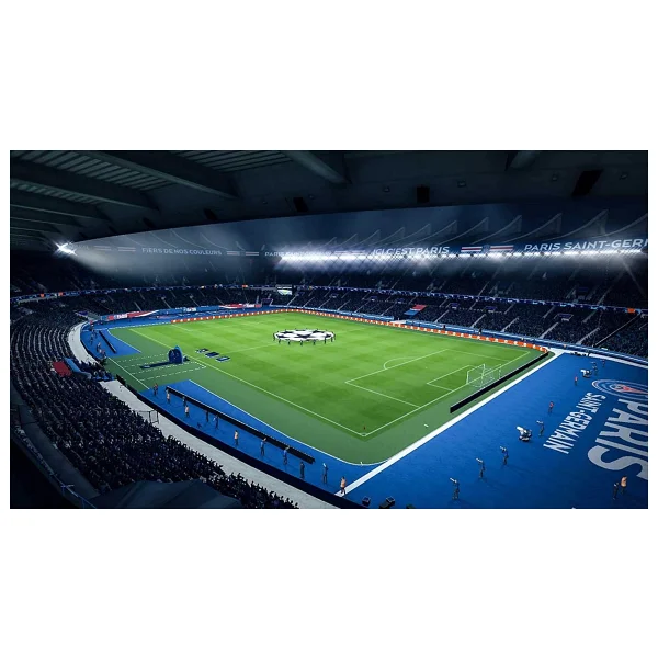 Fifa 23 Legacy Edition Nintendo Switch Oyunu - Görsel 2