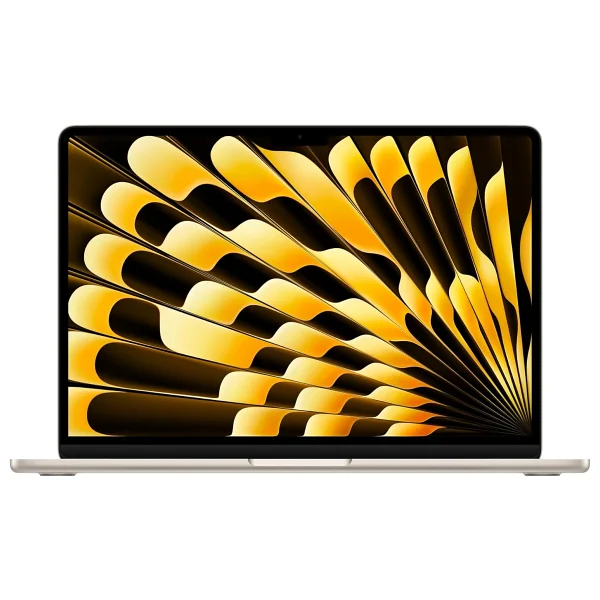 MacBook Air M5 16 GB 512 GB SSD 13.6" Notebook - Görsel 8