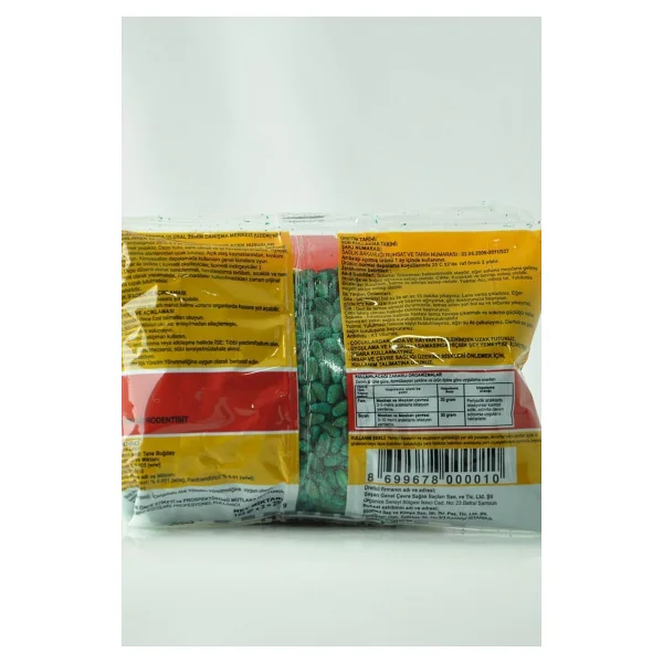 Farmin 250 Gr Buğday Fare Zehiri - Görsel 5