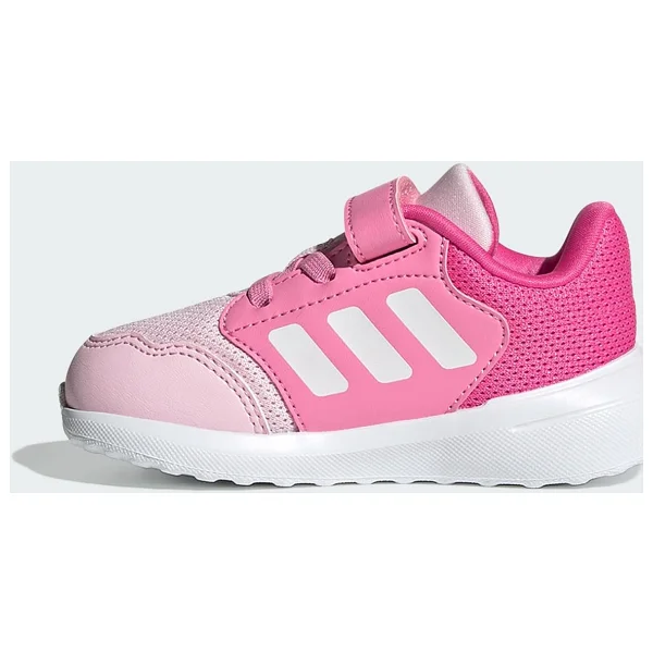 Adidas Tensaur Run 3.0 El I Ih7781 Pembe Bebek Spor Ayakkabı - Görsel 4