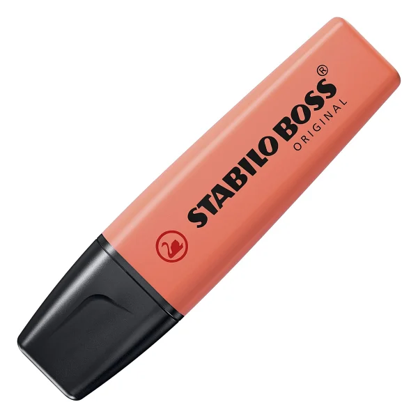 Stabilo Boss Original Pastel Açık Yeşil 70/133 Fosforlu Kalem - Görsel 10