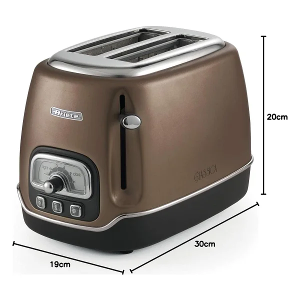 Ariete Classica Ekmek Kızartma Makinesi - Görsel 5