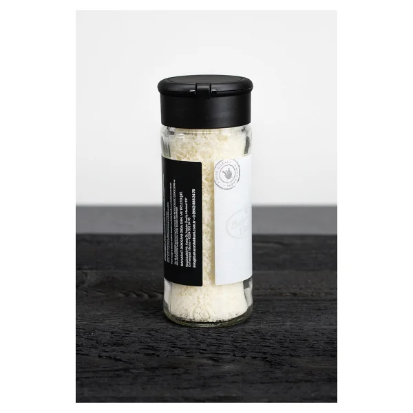 Baharat Dükkanı Hindistan Cevizi 30 Gr (Cam) - Görsel 6