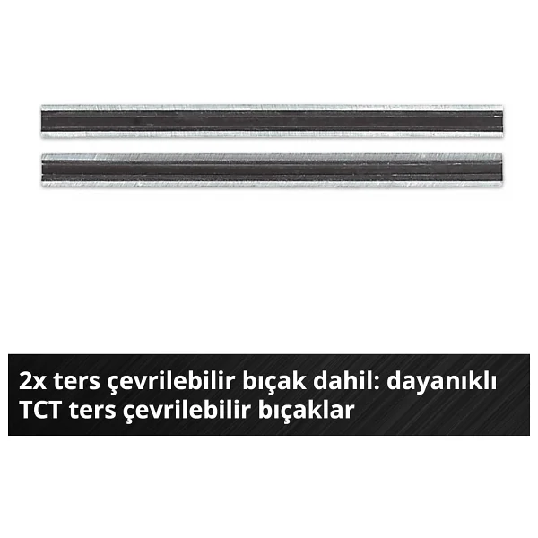 Einhell Tp-Pl 18/3 Li Bl Aküsüz Planya - Görsel 10