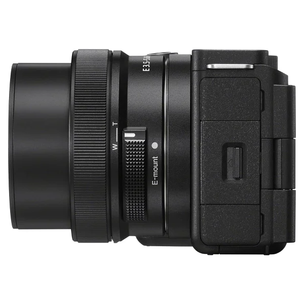 Sony Zv-E10 Iı + 16-50mm Lens Aynasız Fotoğraf Makinesi - Görsel 3