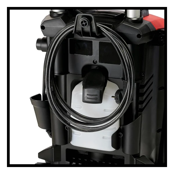 Einhell Te-Hp 140 Yüksek Basınçlı Yıkama Makinesi - Görsel 7
