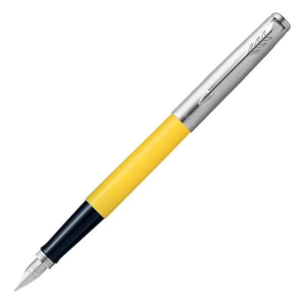 Parker Jotter Original Ct Dolma Kalem Siyah - Görsel 8