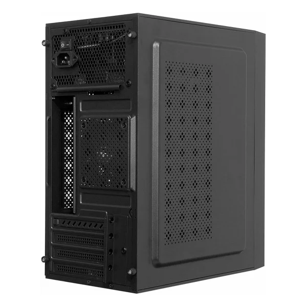 Frisby Fc-2720b Fanlı 300 W Micro Atx Bilgisayar Kasası - Görsel 6