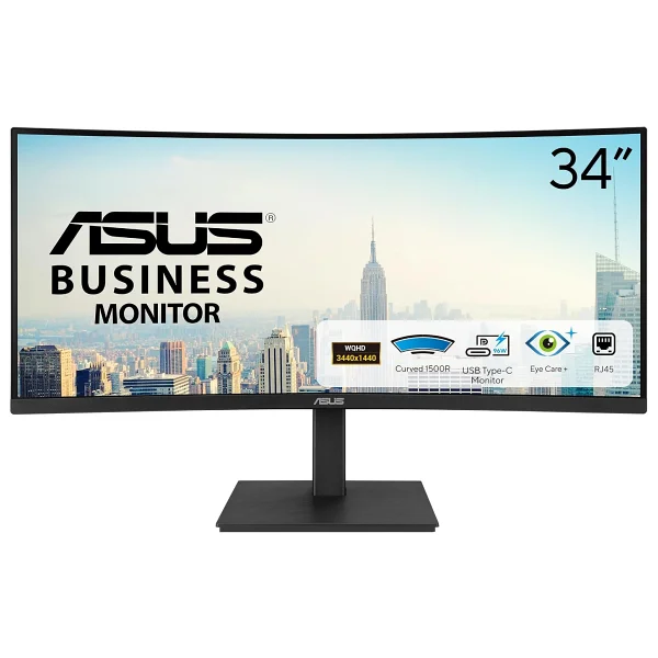 Asus VA27UCPS 27" 5 ms 4K Pivot IPS 60 Hz Monitör - Görsel 10