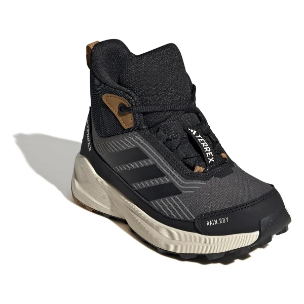 Adidas Terrex Trailmaker 2 Mid Rain.Rdy Ih2882 Çocuk Outdoor Bot - Görsel 4