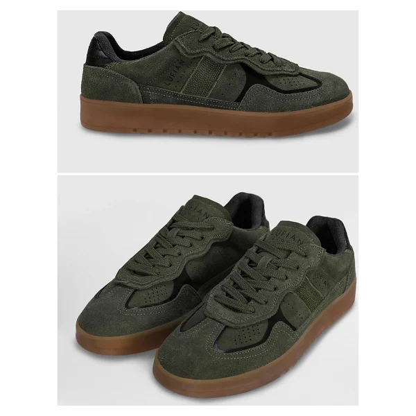 Lufian Alex Erkek Sneaker - Görsel 5