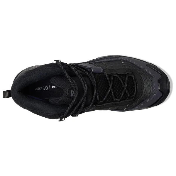 Salomon X Ultra 5 Mid Gore-Tex Erkek Outdoor Bot - Görsel 2