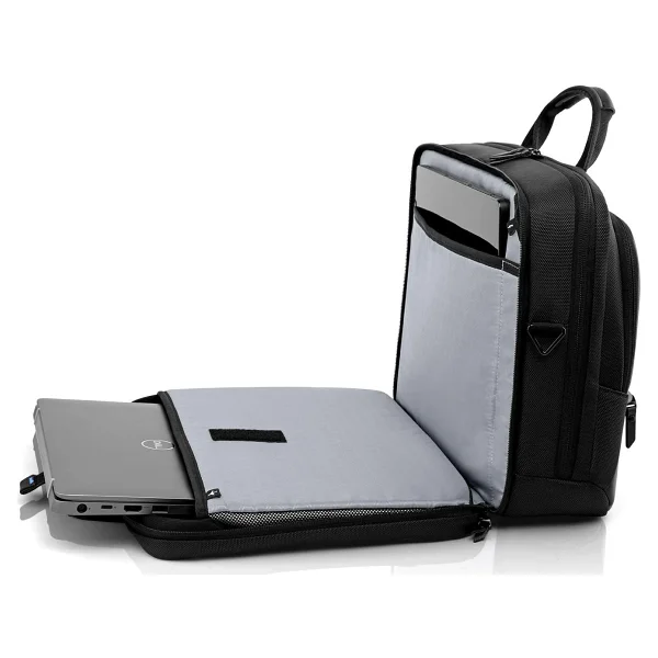 Dell Premier 460-Bcql 15" Laptop Çantası - Görsel 4