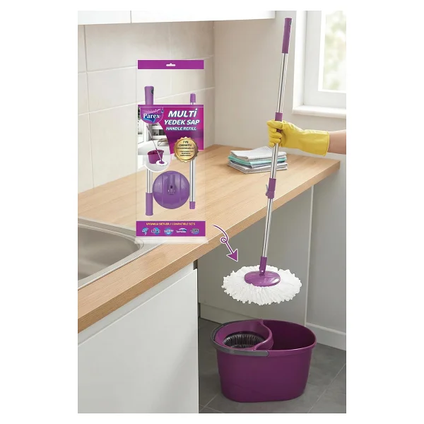 Parex Multi Prime Yedek Sap - Görsel 2