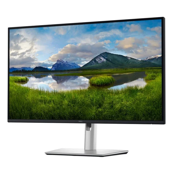 Dell P2725D 27" 5 ms 2K Pivot IPS 100 Hz Monitör - Görsel 4