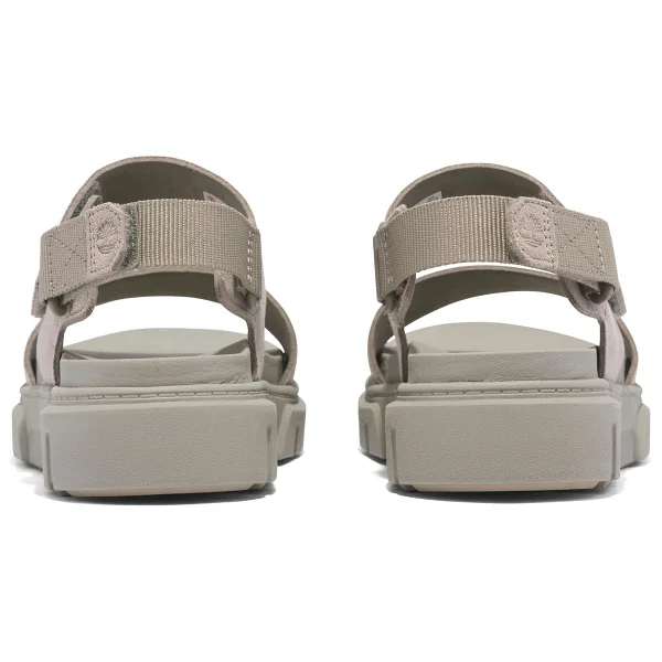 Timberland Greyfield Backstrap TB0A61MGEO31 Bej Kadın Sandalet - Görsel 6