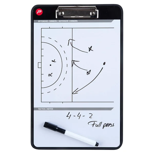 Pure2ımprove Pure P2ı100660 Profesyonel Çim Hokeyi Taktik Tahtası - Görsel 3