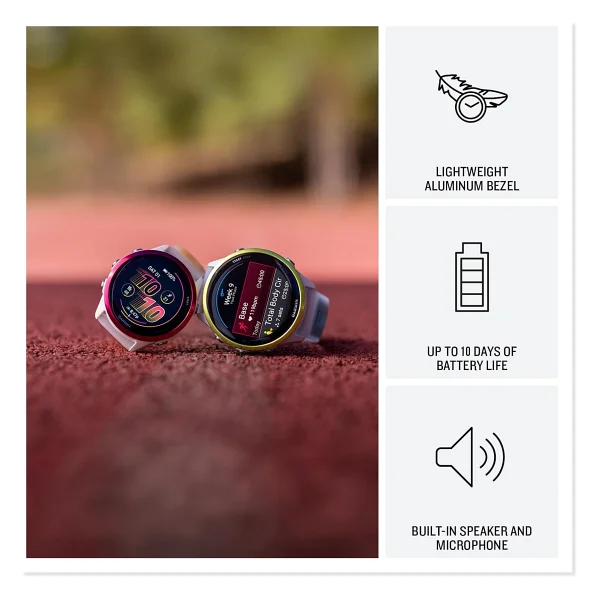Garmin Forerunner 570 42mm Akıllı Saat - Görsel 3