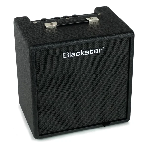 Blackstar Debut Bass 25 1x8 İnç Combo Bas Gitar Amfi - Görsel 2