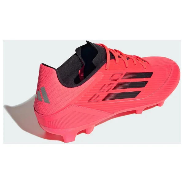 Adidas F50 League Fg/Mg Ie0602 Pembe Erkek Krampon - Görsel 7