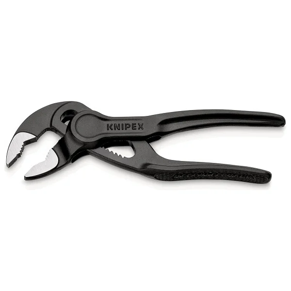 Knipex 87 00 100 Cobra Ayarlı Fort Pense - Görsel 2