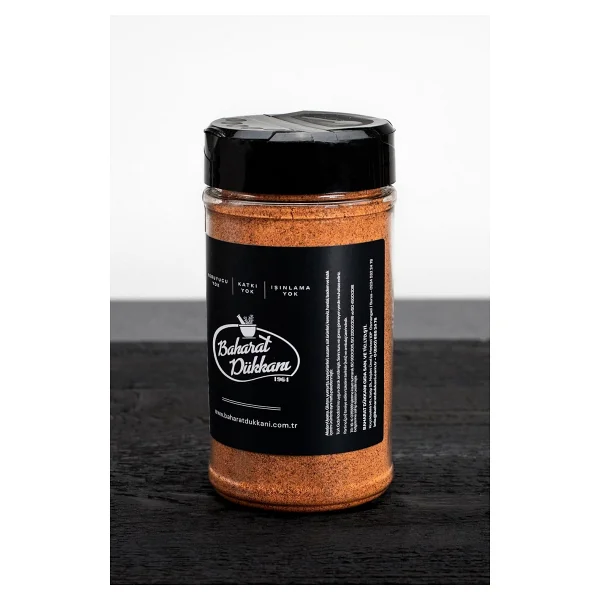 Baharat Dükkanı Mangal Baharatı 175gr - Görsel 7