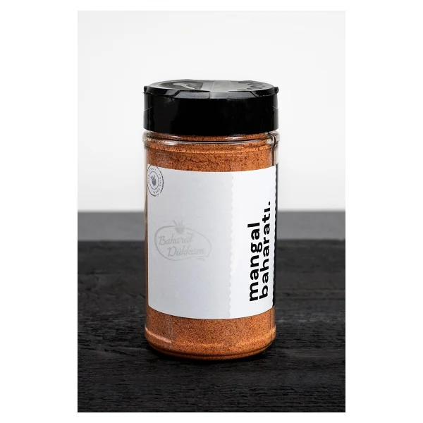 Baharat Dükkanı Mangal Baharatı 175gr - Görsel 5